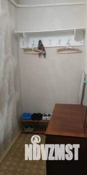 1-к квартира, посуточно, 32м2, 1/5 этаж