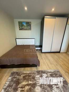 1-к квартира, на длительный срок, 47м2, 13/14 этаж