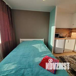 Студия квартира, посуточно, 25м2, 5/5 этаж