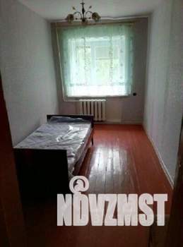 2-к квартира, на длительный срок, 44м2, 2/5 этаж