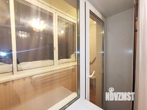 1-к квартира, на длительный срок, 43м2, 8/9 этаж