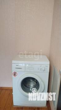 1-к квартира, на длительный срок, 44м2, 3/7 этаж