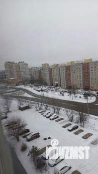 1-к квартира, на длительный срок, 42м2, 8/10 этаж