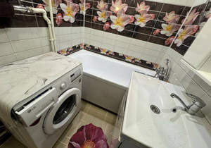 1-к квартира, на длительный срок, 32м2, 5/5 этаж