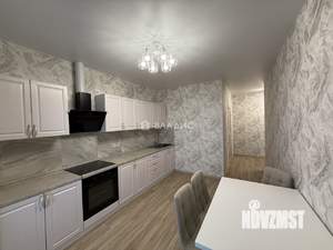 1-к квартира, на длительный срок, 49м2, 15/19 этаж