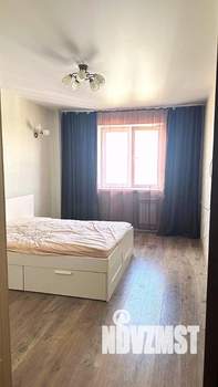 2-к квартира, на длительный срок, 59м2, 15/17 этаж