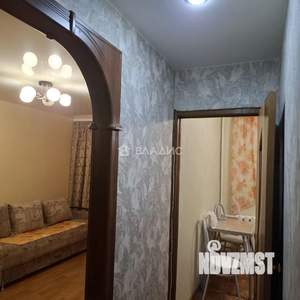 1-к квартира, на длительный срок, 32м2, 3/5 этаж