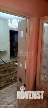3-к квартира, на длительный срок, 55м2, 2/5 этаж