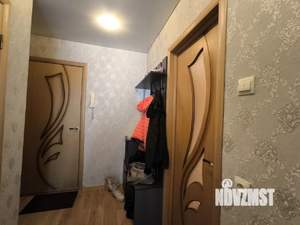 1-к квартира, на длительный срок, 33м2, 8/10 этаж