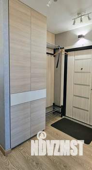 2-к квартира, посуточно, 45м2, 6/10 этаж