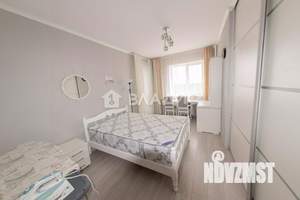 3-к квартира, на длительный срок, 66м2, 14/15 этаж