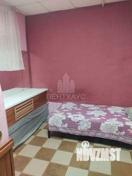 1-к квартира, на длительный срок, 36м2, 1/4 этаж