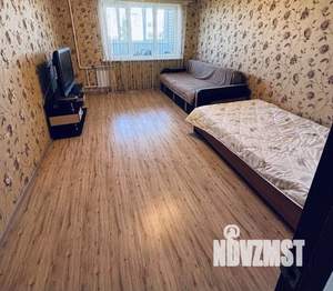 2-к квартира, посуточно, 75м2, 1/1 этаж