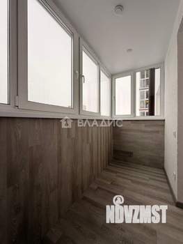 1-к квартира, на длительный срок, 39м2, 6/17 этаж