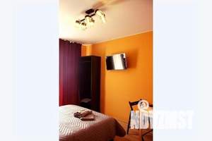 1-к квартира, посуточно, 25м2, 5/5 этаж