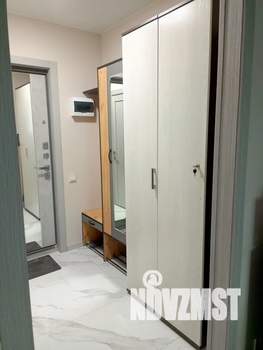 1-к квартира, посуточно, 25м2, 16/17 этаж