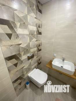 Студия квартира, посуточно, 32м2, 18/19 этаж