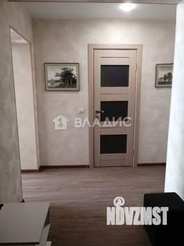 1-к квартира, на длительный срок, 43м2, 13/14 этаж