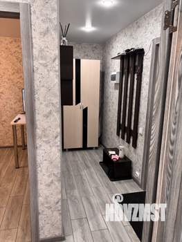 1-к квартира, на длительный срок, 32м2, 4/17 этаж