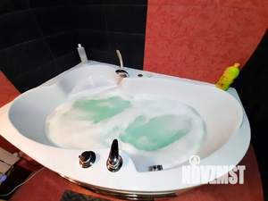 Студия квартира, посуточно, 33м2, 2/9 этаж