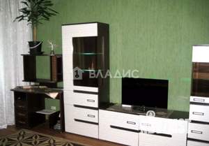 1-к квартира, на длительный срок, 50м2, 3/10 этаж