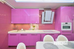 3-к квартира, на длительный срок, 131м2, 9/9 этаж