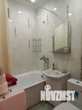 1-к квартира, посуточно, 33м2, 1/5 этаж