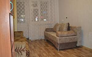 1-к квартира, на длительный срок, 32м2, 3/5 этаж