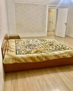 2-к квартира, на длительный срок, 114м2, 6/9 этаж