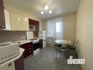 1-к квартира, на длительный срок, 33м2, 4/10 этаж