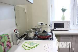 1-к квартира, посуточно, 34м2, 5/5 этаж