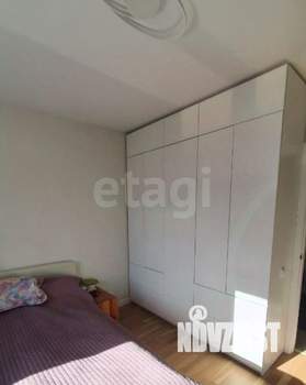 3-к квартира, на длительный срок, 70м2, 5/14 этаж