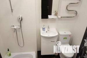 2-к квартира, посуточно, 42м2, 4/12 этаж