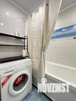 2-к квартира, посуточно, 50м2, 1/5 этаж