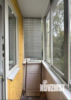 1-к квартира, на длительный срок, 32м2, 3/5 этаж