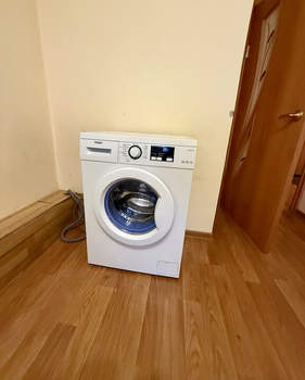 1-к квартира, на длительный срок, 41м2, 3/6 этаж