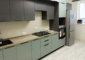 1-к квартира, на длительный срок, 42м2, 12/14 этаж