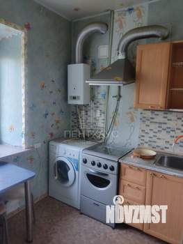 2-к квартира, на длительный срок, 54м2, 3/4 этаж