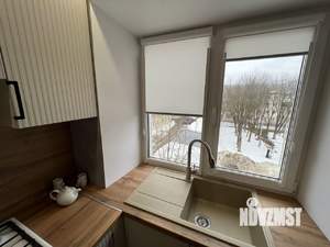 2-к квартира, на длительный срок, 50м2, 4/4 этаж