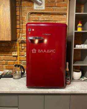 1-к квартира, на длительный срок, 30м2, 3/5 этаж