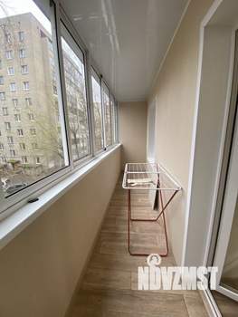 2-к квартира, на длительный срок, 40м2, 4/9 этаж