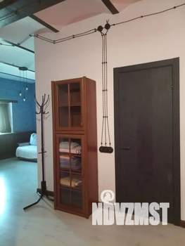 2-к квартира, посуточно, 41м2, 1/3 этаж