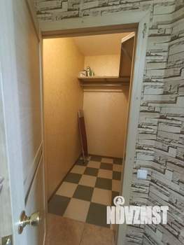 1-к квартира, на длительный срок, 40м2, 10/17 этаж