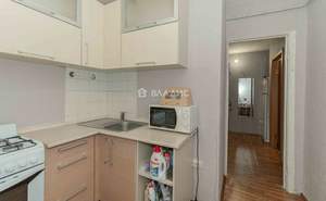 1-к квартира, на длительный срок, 30м2, 5/5 этаж