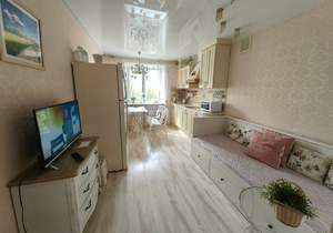 1-к квартира, на длительный срок, 48м2, 5/10 этаж