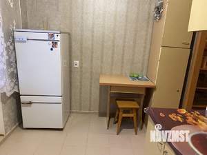 1-к квартира, на длительный срок, 34м2, 1/5 этаж