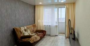 1-к квартира, на длительный срок, 34м2, 8/10 этаж