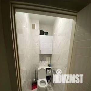 1-к квартира, на длительный срок, 43м2, 2/15 этаж