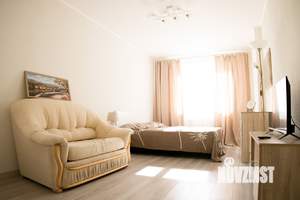 1-к квартира, на длительный срок, 40м2, 5/18 этаж