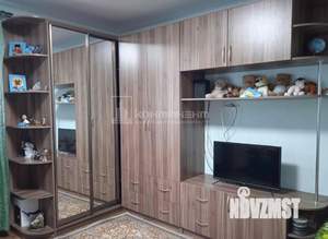 1-к квартира, на длительный срок, 35м2, 3/3 этаж